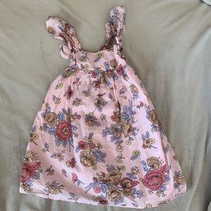 Gap Toddler Girls  Dress